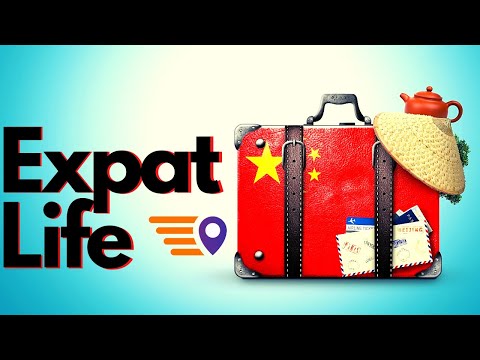 What is Expat Life? (Expats Talk)