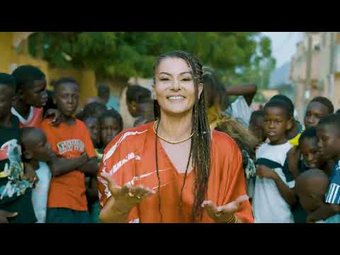 DAJLA - Donne (Official Music Video)