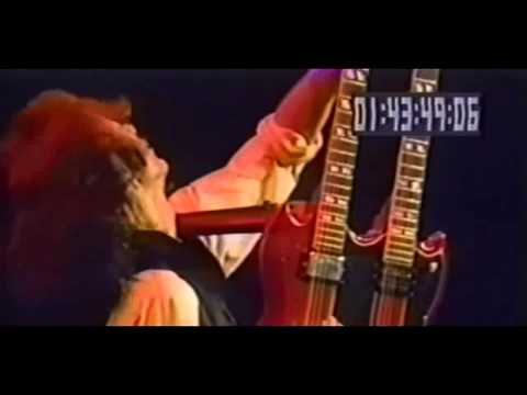 Stairway To Heaven Jimmy Page,Eric Clapton,Jeff Beck New York City Arms Concert )