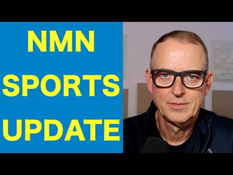 NMN Progress Report