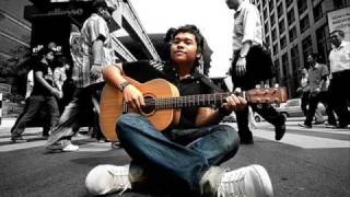 Aizat - Hanya Kau Yang Mampu (Akustik Version)