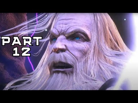 FINAL FANTASY 16 PS5 Walkthrough Gameplay Part 12 -  (FULL GAME)