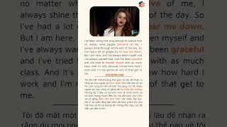 Daily shadowing 4 #english #reading #shadowing #dailyenglish #estudyme