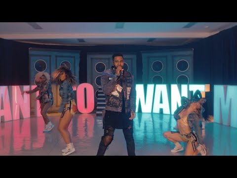 Want To Want Me - GMA - Live Music Video