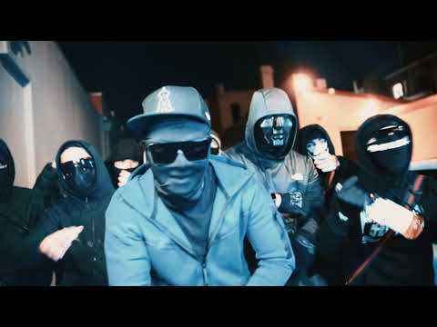 #MONEYLANE60 Rezza x L2 x Natty - Backroads (Official Music Video) @the444vision