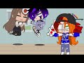 Basically How Michelle Was Made Mike X Vanny Don T Click If You Don T Love This Ship