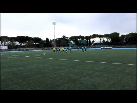 FC Reichenbach Trainingslager 4. + 5. Liga in Italien