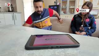 Acil Sağlık Hizmetleri Teknoloji İle Güçlendirildi
