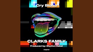 Cry Blond