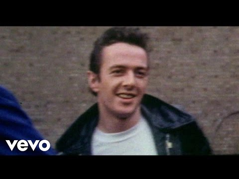 The Clash - Complete Control (Official Video)