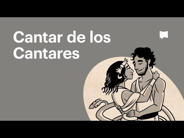 Vídeo relacionado con El Cantar de los Cantares: 41 (El Acantilado)