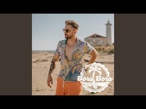 Bora Bora (feat. Steffanio)