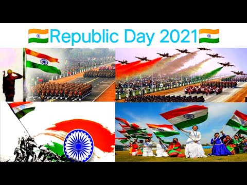Republic Day 2021 || Republic day wishes || Tribute to leaders,freedom fighters || guruselvi krishna