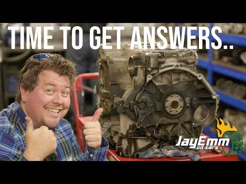 A Porsche Like You've Never Seen it Before: Watch Hartech Tear Apart the Engine in My 987 Cayman S