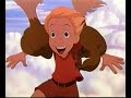 Disney S Bernard Bianca SOS Fra Australien Reklame Dansk VHS