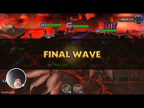 Feb 2021 Incident: Go to The Great Beyond 3rd Battle