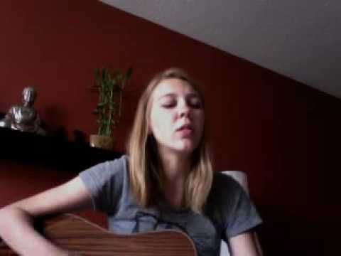 Bruised Ghosts - Amy Millan cover