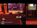 Bioshock Infinite Missile Defense System Achievement Trophy Guide