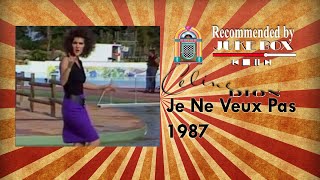 Celine Dion - Je Ne Veux Pas 1987