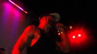 Joe Budden- Sidetracked