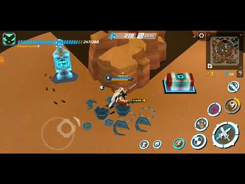 OVERDOX GUIDE AND GAMEPLAY