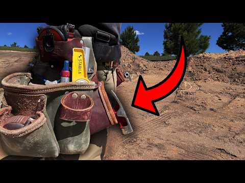 How To Add A Hammer Sleeve To Your OCCIDENTAL Toolbelt!