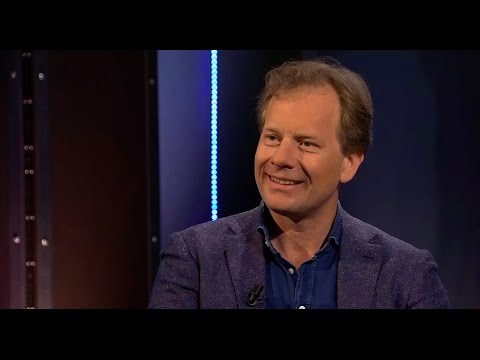 Frank Jan Horst — Heeft een productiehuis in het digitale tijdperk nog een zen