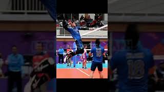 Download lagu warming up sandy akbar mbledos 🔥🔥 #volleyball#sandyakbar mp3