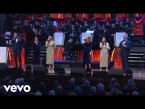 The Collingsworth Family - We'll Understand it Better By and By / Heaven's Jubilee