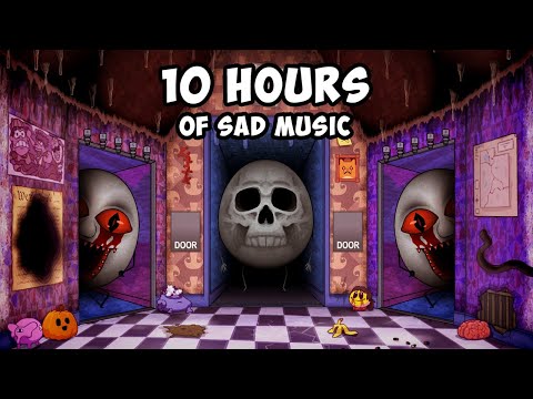 ONAF 3 Hard Boiled Theme 10 hours Loop (Schwanenei)