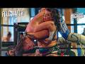 Gabby Forza V DJ Powers Beyond Wrestling Prince Of The Rodeo 3 29 25 Intergender Mixed Gnomie