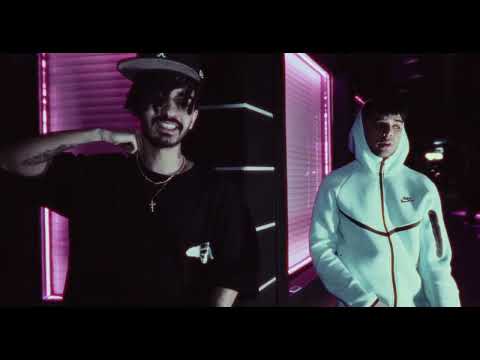 Lilmov - OUD (Official Music Video)