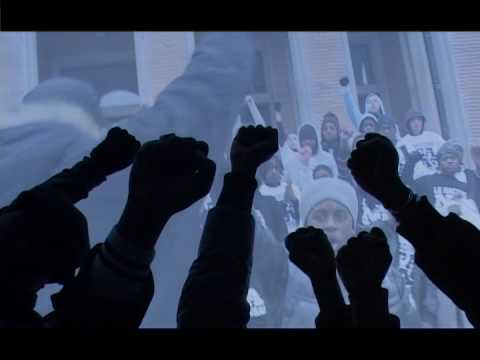 Germinal Prod (feat. Romano DAKING) - Le Racisme n'a pas de Visage (Official Video)