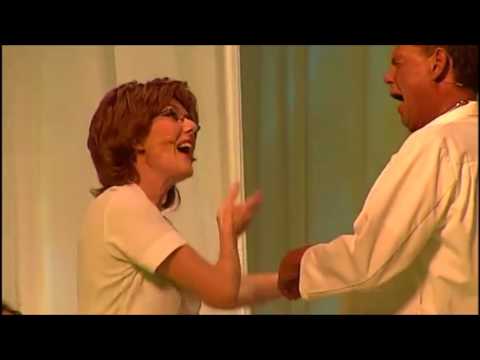 Cirkusrevyen 2006 - På hospitalet