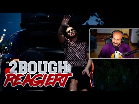 AZET - CITY GANG / 2Bough REAGIERT