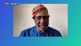 Download lagu (VIDEO) Dele Alake Sends Birthday Wish to Tinubu mp3