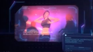 GenLock Character Reveal Teaser 4