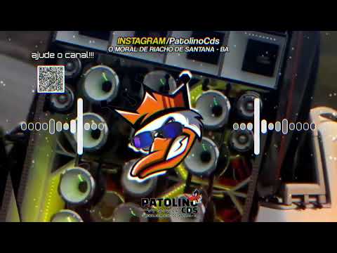 NEGO JHÁ 2025 - REPERTÓRIO NOVO VOLUME NO TALO - MÚSICAS DE QUALIDADE PRA PAREDÃO 2K25