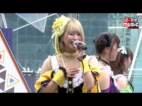 READY TO KISS 「20221021」