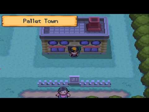 Pokemon HeartGold Playthrough Part 77