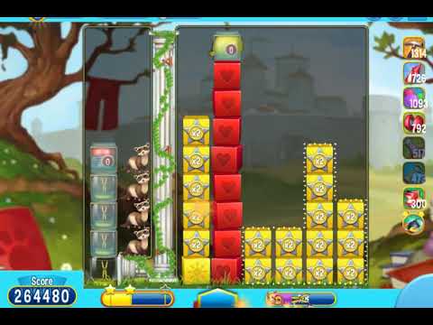 Pet Rescue Saga   Level 3828 no boosters