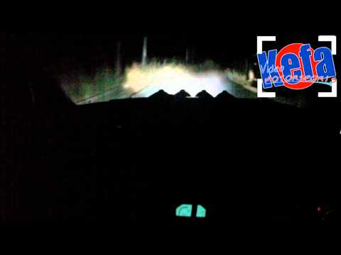 12° RALLY DEL TIRRENO M. Rizzo - V. Ilacqua Renault Clio s1600