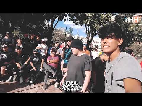 SINNA vs G5 vs VENE LGA vs LUCER0 - OCTAVOS - FACKCOMPETY - SEGUNDA FECHA