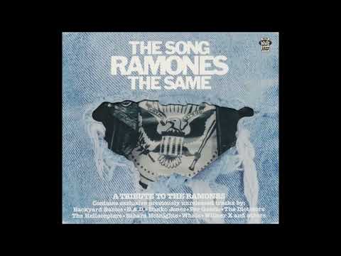 Thumbnail for Sort Sol - Blitzkrieg Bop (Ramones) by Sort Sol