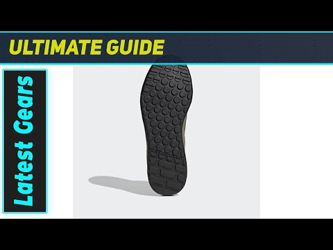 Adidas 5.10 Trailcross XT: The Ultimate Outdoor Shoe?