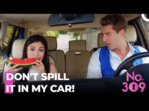 Lale Is Having A Difficult Pregnancy Adventure - No. 309