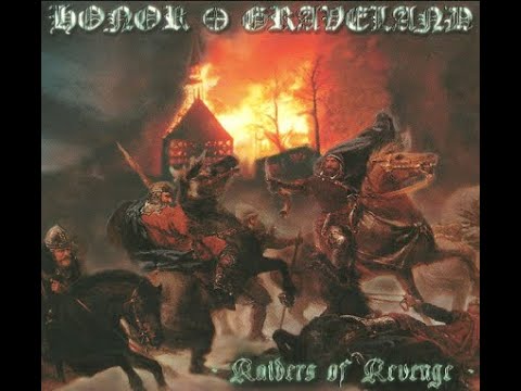 Honor | Antichrist's Hammer