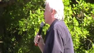 Jamnoise72 At Bilderberg Watford 2013 8/9