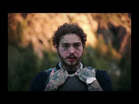 [FREE FOR PROFIT] Post Malone × 21 Savage Type Beat.