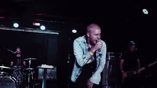 Beachwood Coyotes "(Haua, Haua) Discipline" LIVE